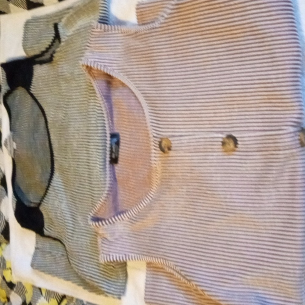 Bundle ribbed tanks